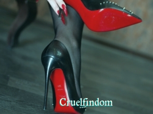 Cruelfindom