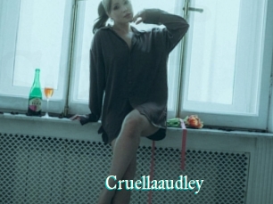 Cruellaaudley