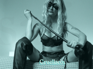 Cruellacox