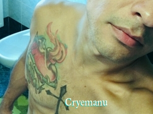 Cryemanu