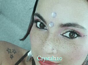 Crystal210