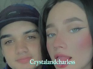Crystalandcharless