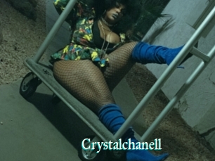 Crystalchanell