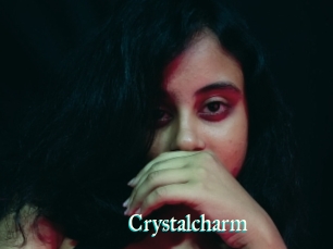 Crystalcharm