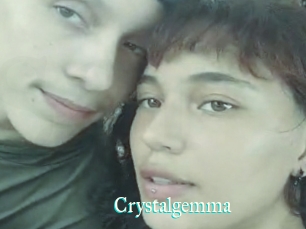 Crystalgemma