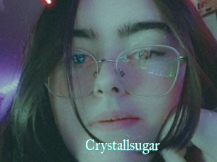 Crystallsugar