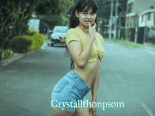 Crystallthonpsom