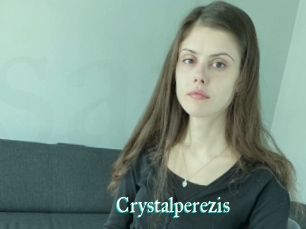 Crystalperezis