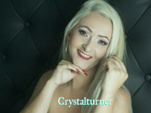Crystalturner