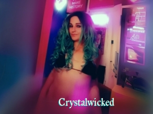 Crystalwicked