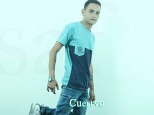 Cuerrvo