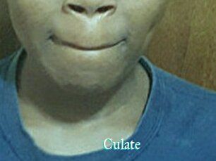 Culate