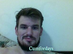 Cumfordays