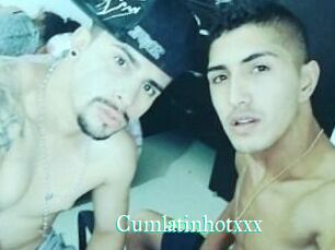 Cumlatinhotxxx