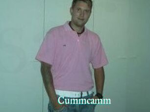 Cummcamm