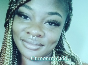 Cumonmedaddi