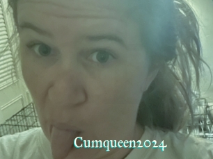 Cumqueen2024