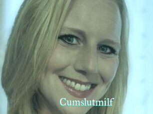 Cumslutmilf