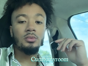 Cumtomyroom