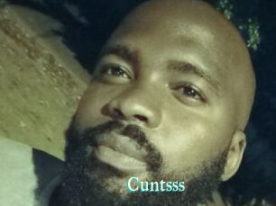 Cuntsss