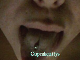 Cupcaketittys