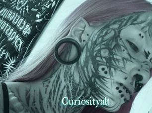 Curiosityalt