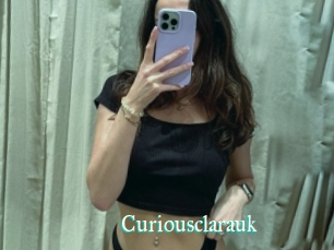 Curiousclarauk