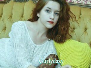 Curlydazy