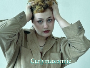 Curlymaccormic