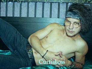 Curtisboss