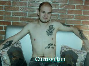 Curtisvillain