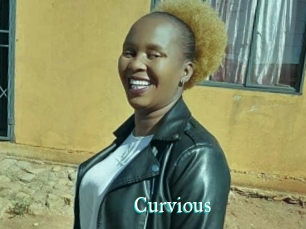 Curvious