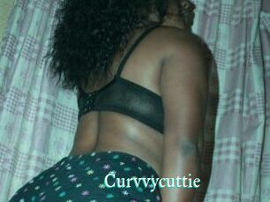 Curvvycuttie