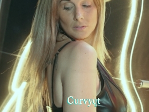 Curvyqt