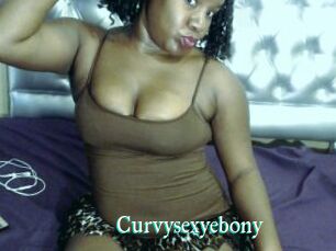 Curvysexyebony