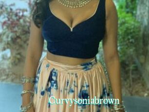 Curvysoniabrown