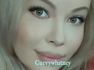 Curvywhitney