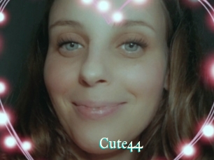 Cute44