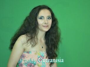 Cuteanisia