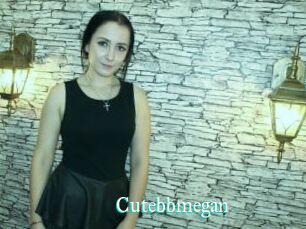 Cutebbmegan