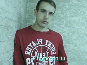 Cuteboydorin