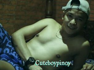 Cuteboypinoy