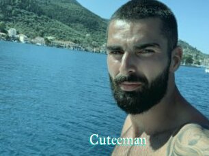 Cuteeman