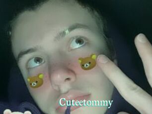 Cuteetommy