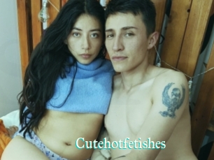 Cutehotfetishes