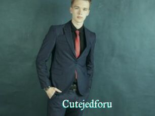 Cutejedforu