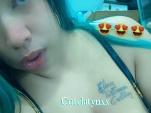 Cutelatynxx