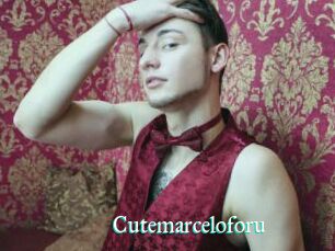 Cutemarceloforu