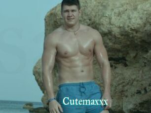 Cutemaxxx