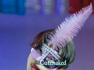 Cutenaked